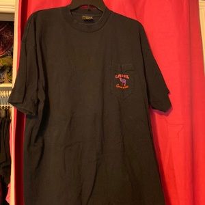 Vintage Camel Tshirt